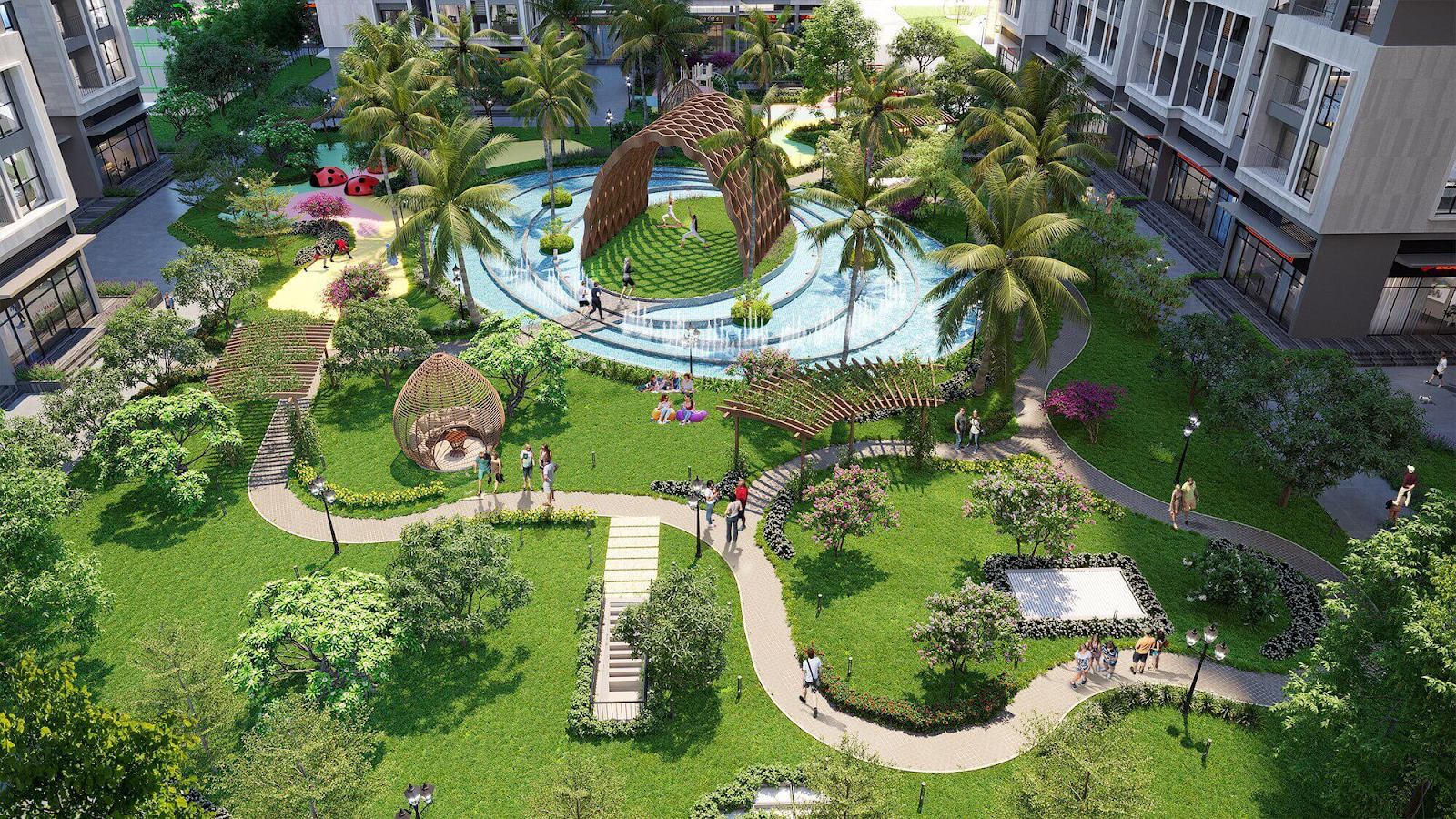 vi-sao-noi-thue-phong-vinhomes-ocean-park-theo-ngay-phu-hop-voi-khach-hang-ua-chuong-cuoc-song-gan-gui-thien-nhien